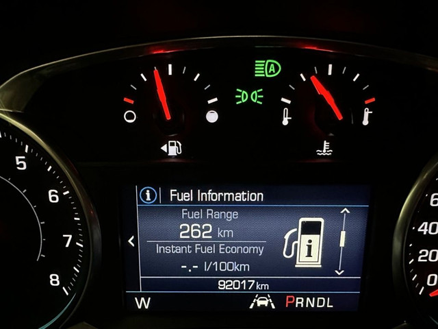 2021 Chevrolet Equinox LT AWD Auto AC Cam in Cars & Trucks in Gatineau - Image 2