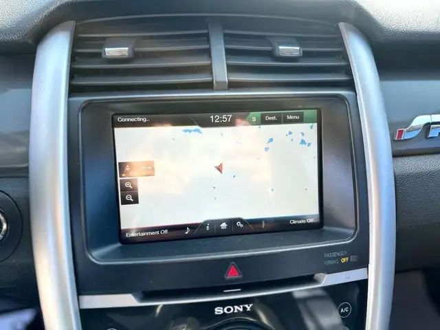 2011 Ford Edge Sport in Cars & Trucks in Edmonton - Image 14
