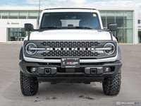 * BADLANDS SERIES * DUAL ZONE CLIMATE * FRONT HEATED SEATS * SYNC4 W/ENHANCED VOICE * FORD CO-PILOT... (image 7)