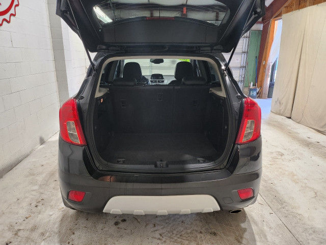 2016 Buick Encore in Cars & Trucks in Windsor Region - Image 4