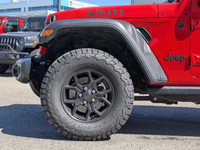 Check out this 2024 Jeep Wrangler Willys while we still have it in stock! *This Jeep Wrangler Is Com... (image 8)