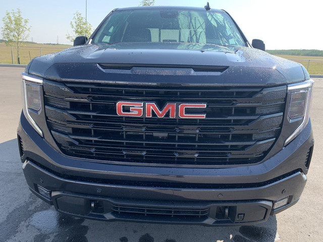2026 GMC Sierra 1500 Elevation in Cars & Trucks in Calgary - Image 2