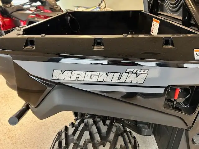 $99 BI-WEEKLY FOR A NEW 2024 ARGO MAGNUM PRO XTX!! in ATVs in Strathcona County - Image 8