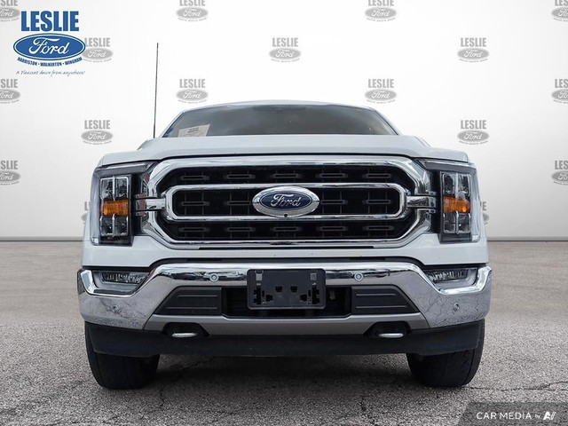 2021 Ford F-150 XLT 4WD SuperCrew 5.5' Box in Cars & Trucks in Stratford - Image 2