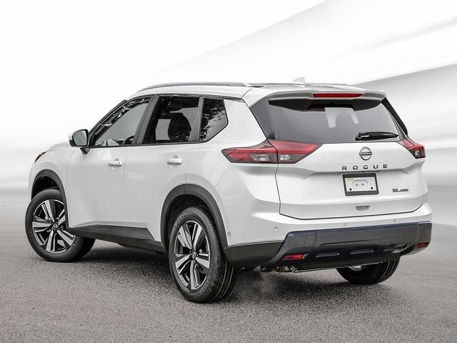 2025 Nissan Rogue SL in Cars & Trucks in Oshawa / Durham Region - Image 4