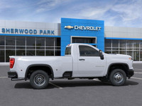 Welcome To Sherwood Park Chevrolet. The #1 Volume Chevrolet Dealer in Canada. This Chevrolet SILVERA... (image 4)