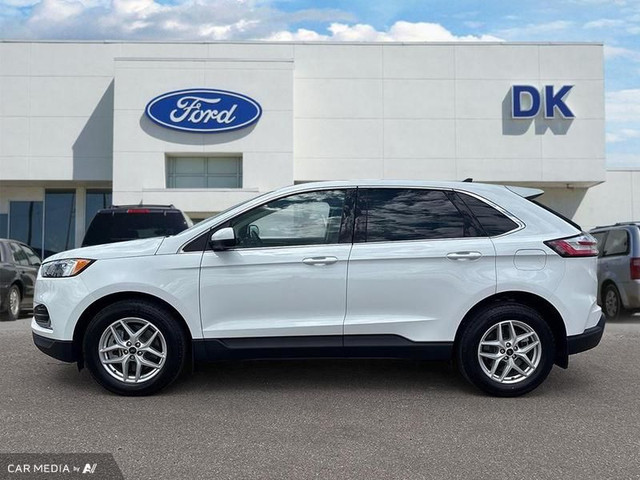 2024 Ford Edge SEL in Cars & Trucks in Edmonton - Image 3
