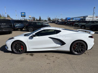 The 2025 Chevrolet Corvette is a testament to American automotive engineering, offering a thrilling... (image 4)