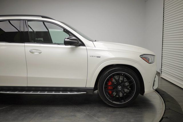 2021 Mercedes-Benz GLE AMG GLE 63 S in Cars & Trucks in Calgary - Image 3