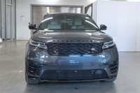 Land Rover Range Rover Velar P400 R-Dynamic HSE 2021: - Extérieur gris métallisé CARPATHIAN et intér... (image 5)