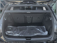 Prepare to be impressed with the pristine 2025 Volkswagen Golf R Black Edition in a sleek Black exte... (image 6)