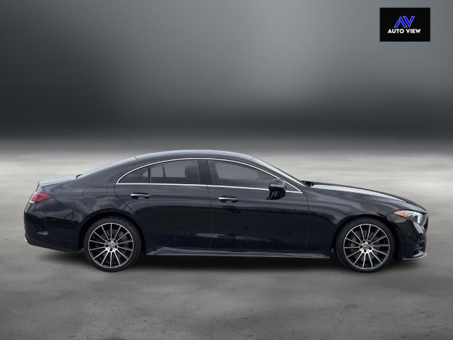 2019 Mercedes-Benz CLS-Class CLS 450 **AMBIENT LIGHTING**HYRBID* in Cars & Trucks in Hamilton - Image 4