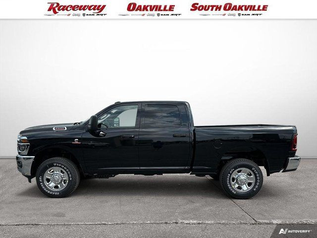 2025 Ram 2500 Tradesman in Cars & Trucks in Mississauga / Peel Region - Image 3