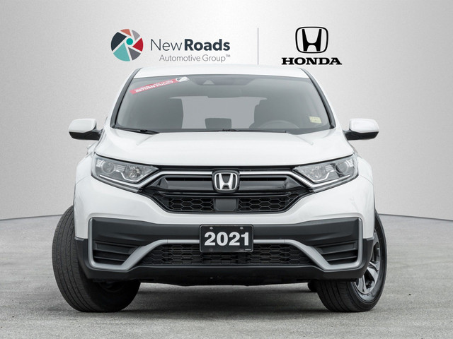 2021 Honda CR-V LX SOLD SOLD SOLD | CPO | CARPLAY/ANDROID AUT... in Cars & Trucks in Markham / York Region - Image 3