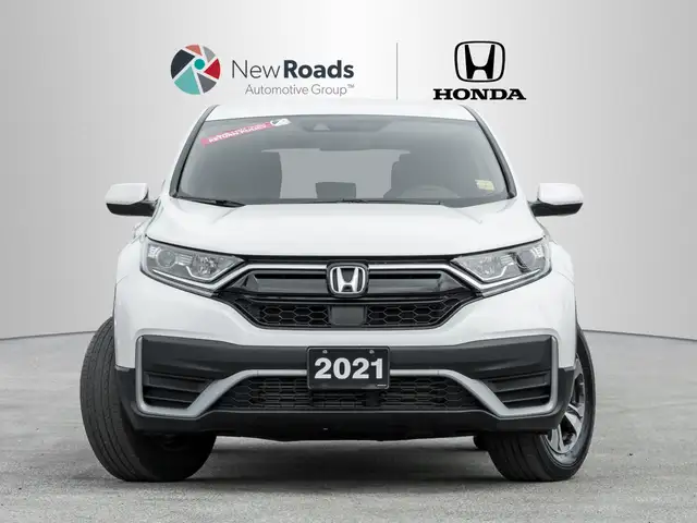2021 Honda CR-V LX CPO | CARPLAY/ANDROID AUTO | 17" WHEELS |... in Cars & Trucks in Markham / York Region - Image 4
