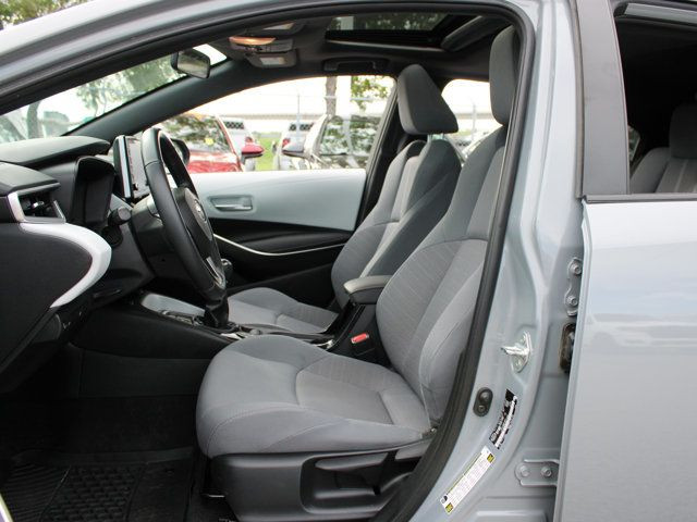 2022 Toyota Corolla SE Apex Edition, 6-Spd Manual, Sunroof in Cars & Trucks in Calgary - Image 2