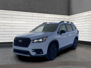 2022 Subaru Ascent Onyx 7 places