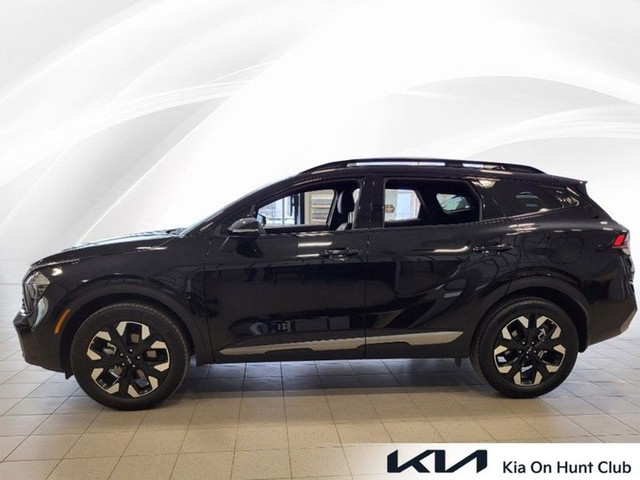 2024 Kia Sportage X-Line AWD in Cars & Trucks in Ottawa - Image 2