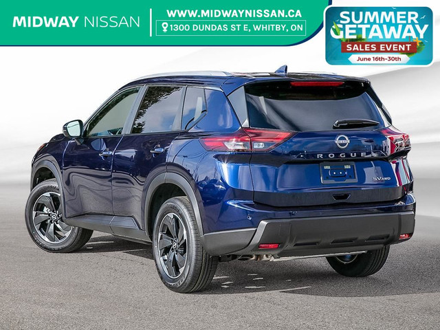 2025 Nissan Rogue SV PREMIUM in Cars & Trucks in Oshawa / Durham Region - Image 4