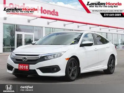 Come visit our London Honda team, you can find us at 560 Wharncliffe Rd S, London, ON, N6J 2N4, or c...