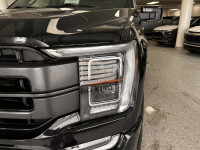 Our used 2023 Ford F-150 Lariat SuperCrew short box 4X4 is intelligent, iconic, and impressively str... (image 8)
