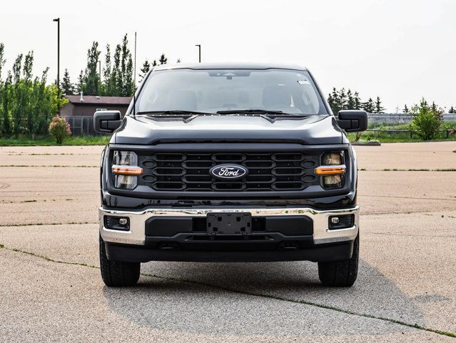 2024 Ford F-150 XL 3.5L in Cars & Trucks in Strathcona County - Image 3