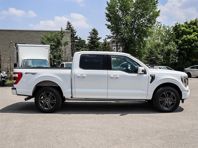 2022 Ford F-150 LARIAT 4WD SuperCrew 5.5' Box in Cars & Trucks in Markham / York Region - Image 4