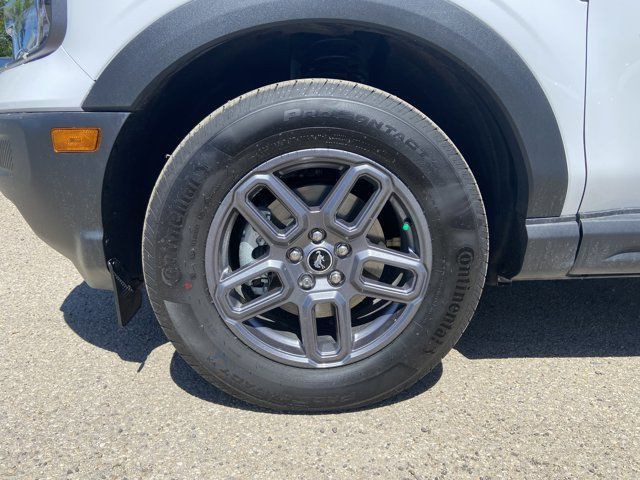 2025 Ford Bronco Sport Big Bend | DEMO SPECIAL in Cars & Trucks in Edmonton - Image 4