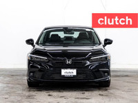1 OWNER / Auto Dimming Rearview Mirror, Front Heated Seats, Rear Heated Seats and more! Clutch is th... (image 1)