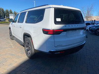 2023 Jeep Wagoneer L Series III for sale at Capital Dodge in Kanata, Ottawa, Ontario. Travel Season... (image 5)