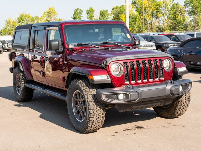 2021 Jeep Gladiator Sport 80th Anniversary in Cars & Trucks in Calgary - Image 2