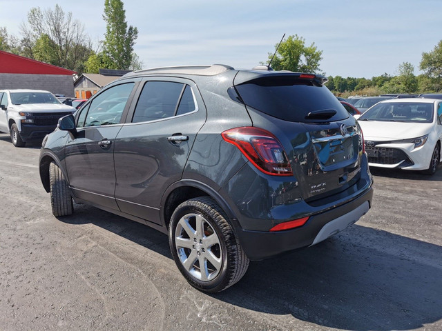 2017 Buick Encore Essence in Cars & Trucks in Belleville - Image 3