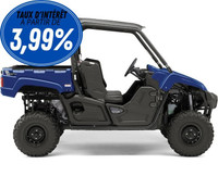 2023 YAMAHA VIKING EPS (promo 750.0 inclus)