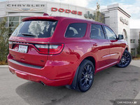 This Dodge Durango has a dependable Regular Unleaded V-8 5.7 L/345 engine powering this Automatic tr... (image 5)