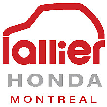 Lallier Honda Montreal