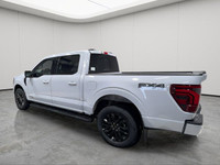 TWIN PANEL MOONROOF, FX4 OFF-ROAD PKG, LARIAT BLACK APPEARANCE PKG, PRO POWER ONBOARD - 7.2KW, B&O U... (image 6)
