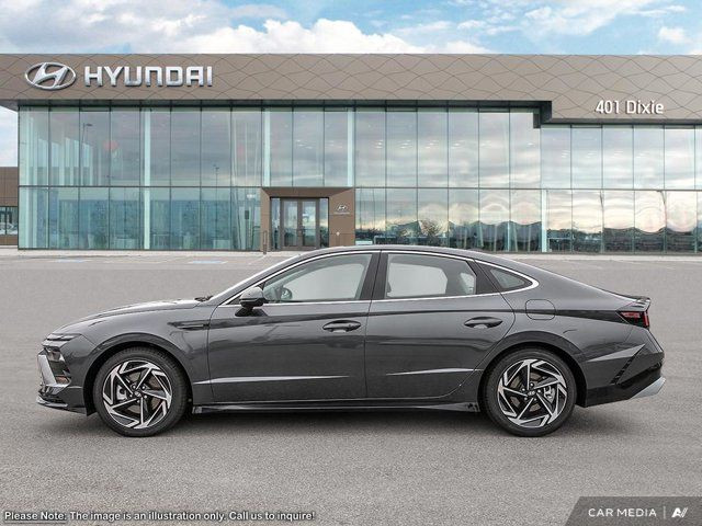 2024 Hyundai Sonata Preferred-Trend in Cars & Trucks in Mississauga / Peel Region - Image 3