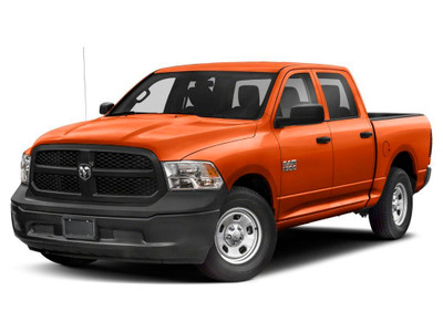 2019 RAM 1500 Classic ST