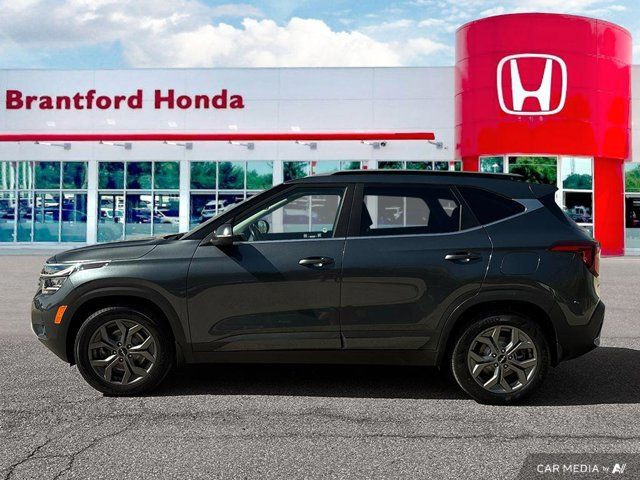 2024 Kia Seltos EX in Cars & Trucks in Brantford - Image 2