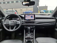 Check out this certified 2024 Jeep Compass Altitude 4WD | Leatherette | Navigation | Rear Camera | C... (image 4)