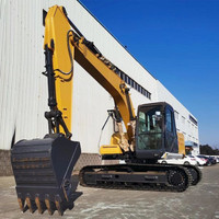 2024 CAEL Excavator 15 Ton With Cummins Engine