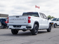 The 2023 Chevrolet Silverado 1500 RST is where modern design meets real-world capability --- the per... (image 7)