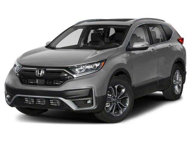2022 Honda CR-V EX-L in Cars & Trucks in Ottawa