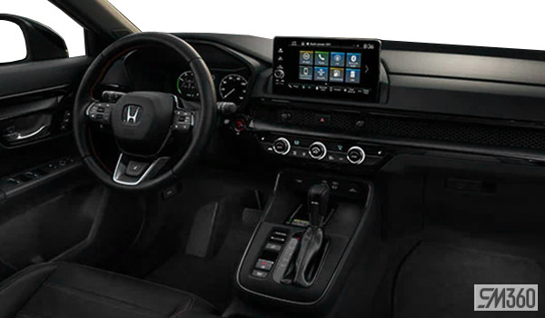 2025 Honda CR-V Hybrid EX-L in Cars & Trucks in Markham / York Region - Image 4