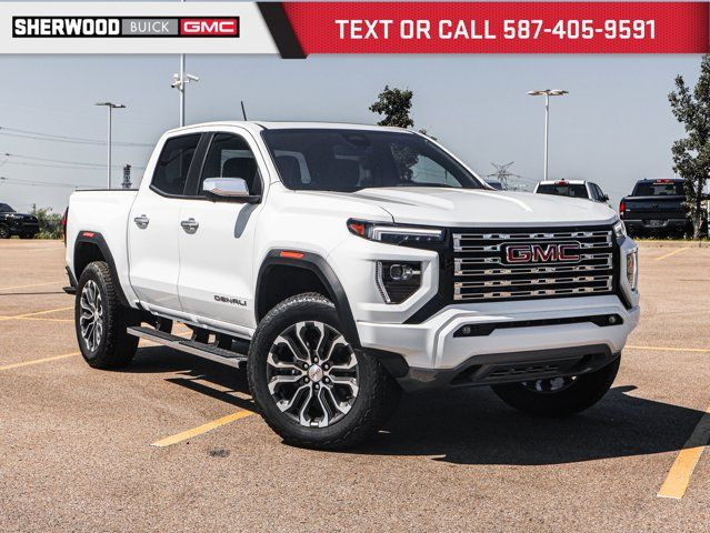 2025 GMC Canyon Denali in Cars & Trucks in Strathcona County