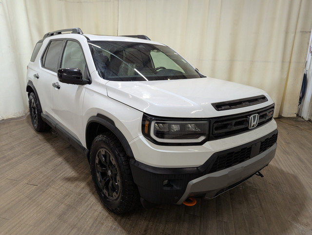 2026 Honda Passport TrailSport Touring in Cars & Trucks in Calgary