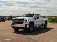 Welcome to Sherwood Buick GMC! This GMC Sierra 3500HD delivers a Gas V8 6.6L/ engine powering this A... (image 3)