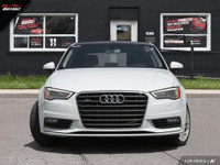JUST IN! PRICED TO SELL -- CLEAN CARFAX NO ACCIDENTS AWD 2.0T quattro Progressiv 4dr Sedan LEATHER |... (image 1)