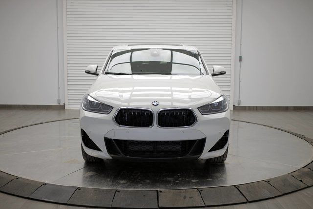 2022 BMW X2 xDrive28i in Cars & Trucks in Calgary - Image 2