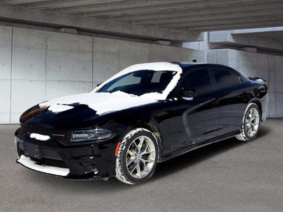 2021 Dodge Charger GT